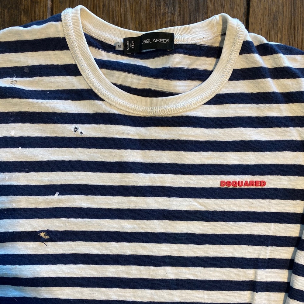 Dsquared2 sweatshirt